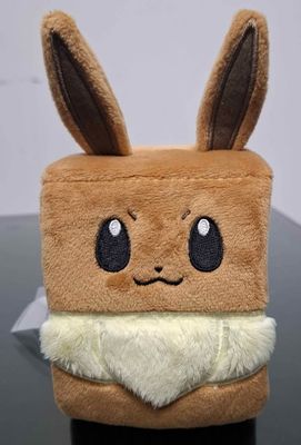 SH1 Eevee Deck Box Prismatic Evolutions