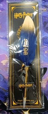 KM Lapiceros Pluma H arry Potter Ravenclaw KM Lapiceros Pluma H arry Potter Ravenclaw