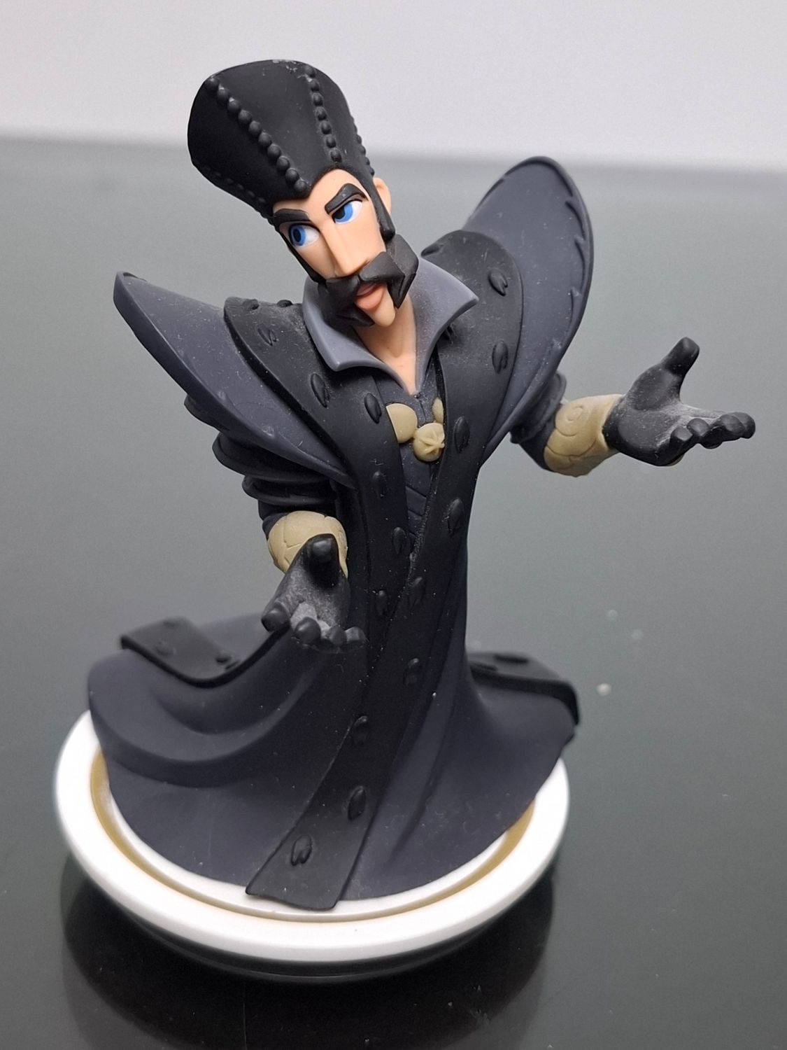SH50 Time Figura Alice in Wonderland Disney Infinity