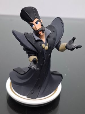 SH50 Time Figura Alice in Wonderland Disney Infinity
