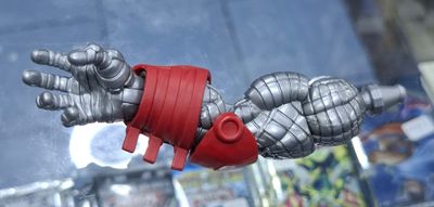 SH1 Colossus Pieza BAF Marvel Legends