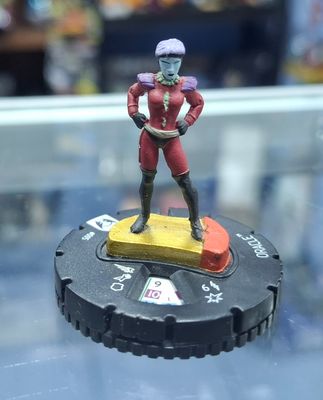 SH1 Oracle 005 Heroclix
