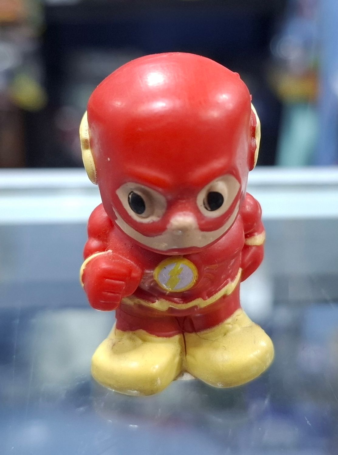 SH1 The Flash Figura Ooshuies