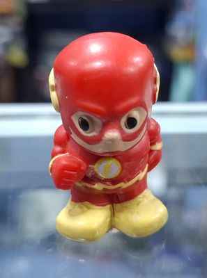 SH1 The Flash Figura Ooshuies