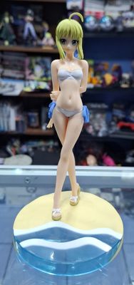 SH1 Saber Figura Fate Stay Night Beach Ver