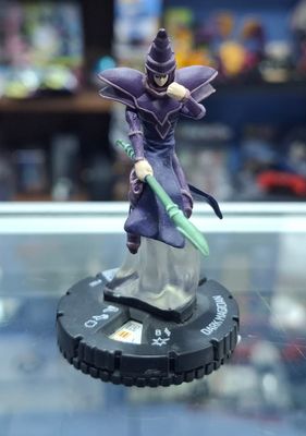 SH1 Dark Magician Heroclix 101 Yugioh SH1 Dark Magician Heroclix 101 Yugioh
