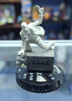 SH1 Moon Knight Heroclix 062