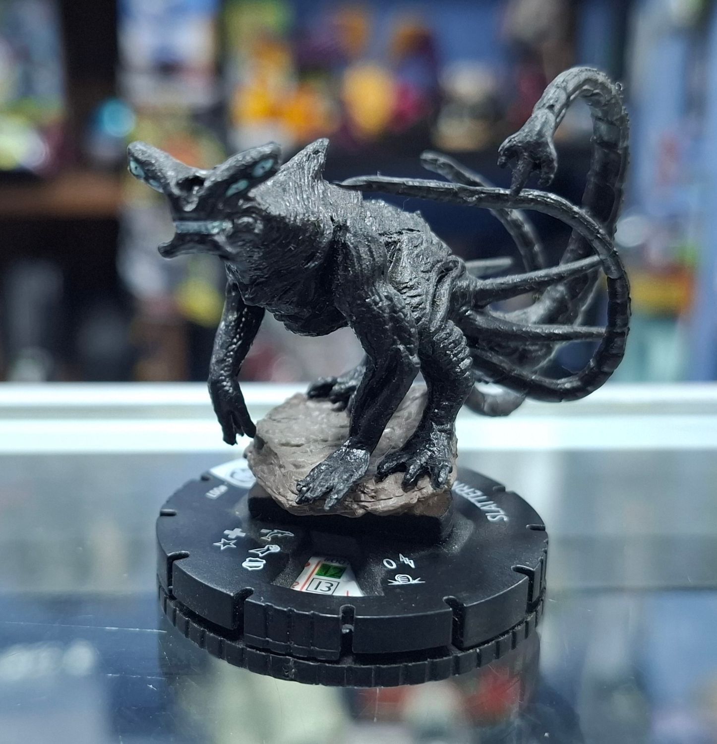 SH1 Slattern Heroclix 007
