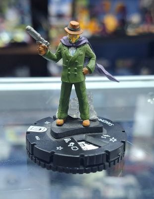 SH1 Sandman Heroclix 040