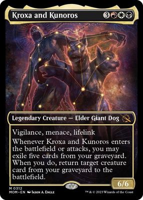 Zirda, the Dawnwaker - March of the Machine: Multiverse Legends (MUL) March of the Machine: Multiverse Legends