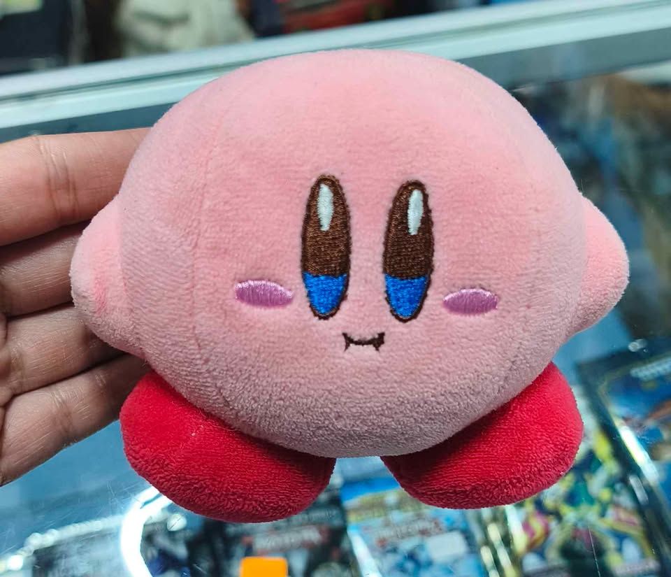 SH1 Kirby Peluche