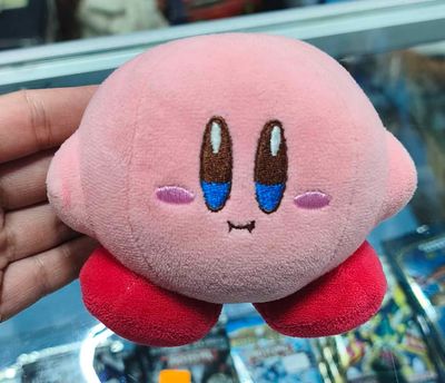 SH1 Kirby Peluche