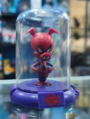 SH1 Spider Ham Figura Domez Marvel