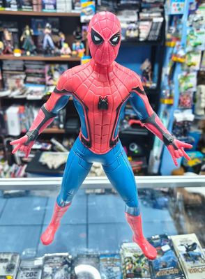 SJ1 Spider Man Figura 13 Pulgadas Far From Home Marvel
