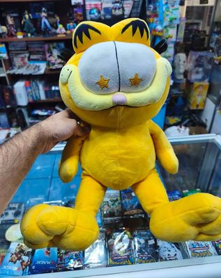 SH1 Garfield Peluche 13 Pulgadas