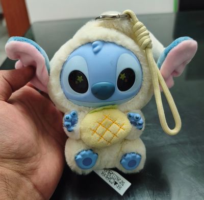 SH5 Stitch Peluche Miniso Blind Box Disney