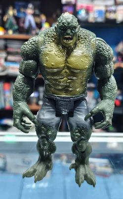 SJ1 Abominacion Figura 5 Pulgadas Hasbro Marvel
