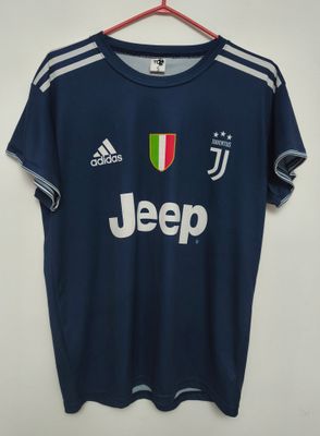 SH1 Adidas Jeep Football Camisa Talla S