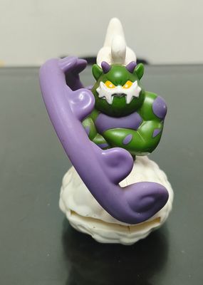 SH50 Tornadus Figura Mcdonald's Pokémon Figura