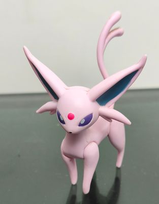 SH1 Espeon Figura WCT 2020 Pokémon Figura SH1 Espeon Figura WCT 2020 Pokémon Figura