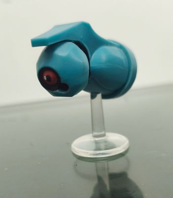 SH1 Beldum Figura Jazwares Pokémon Figura