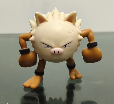 SH1 Primeape Figura Pokémon