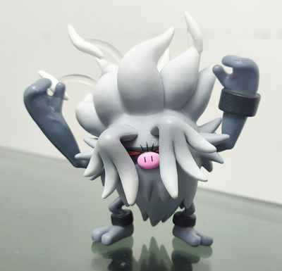SH1 Annihilape Figura Jazwares Pokémon Figura