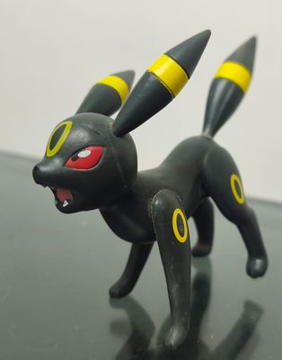 SH1 Umbreon Figura WCT Pokémon Figura SH1 Umbreon Figura WCT Pokémon Figura