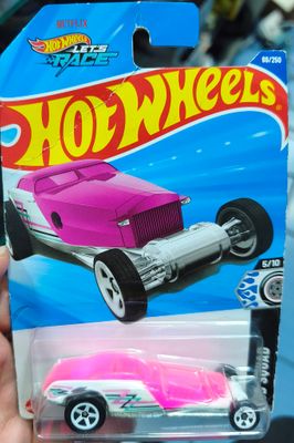 SH1 Hi Roller Hot Wheels