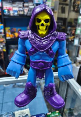 SH1 Skeletor Figura Imaginext Masters of The Universe He Man