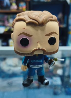 SH50 Boomerang Figura Funko Pop Suicide Squad Figura