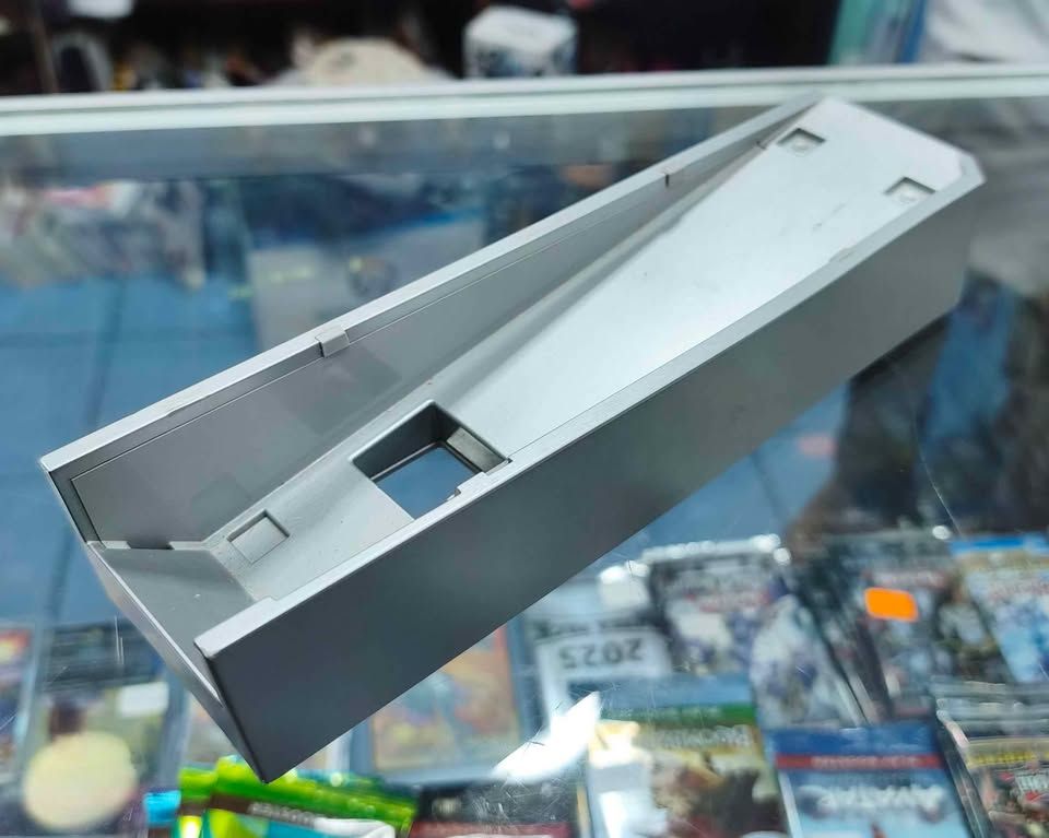 SH1 Nintendo Wii Base