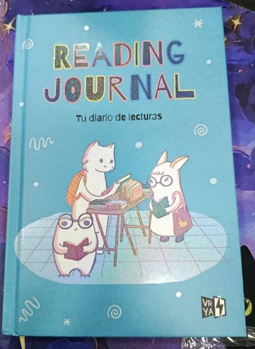 KM Diario de Lectura