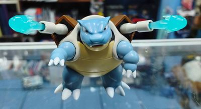 SH1 Blastoise Figura Pokémon Original