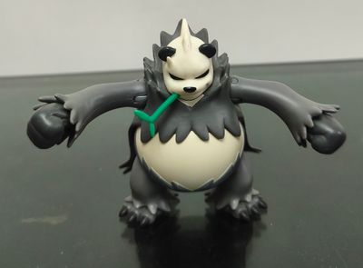 SH1 Pangoro Figura Jazwares Pokémon Figura