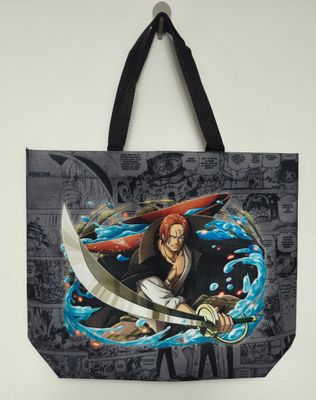 SH1 Shanks Bolsa One Piece De Tela
