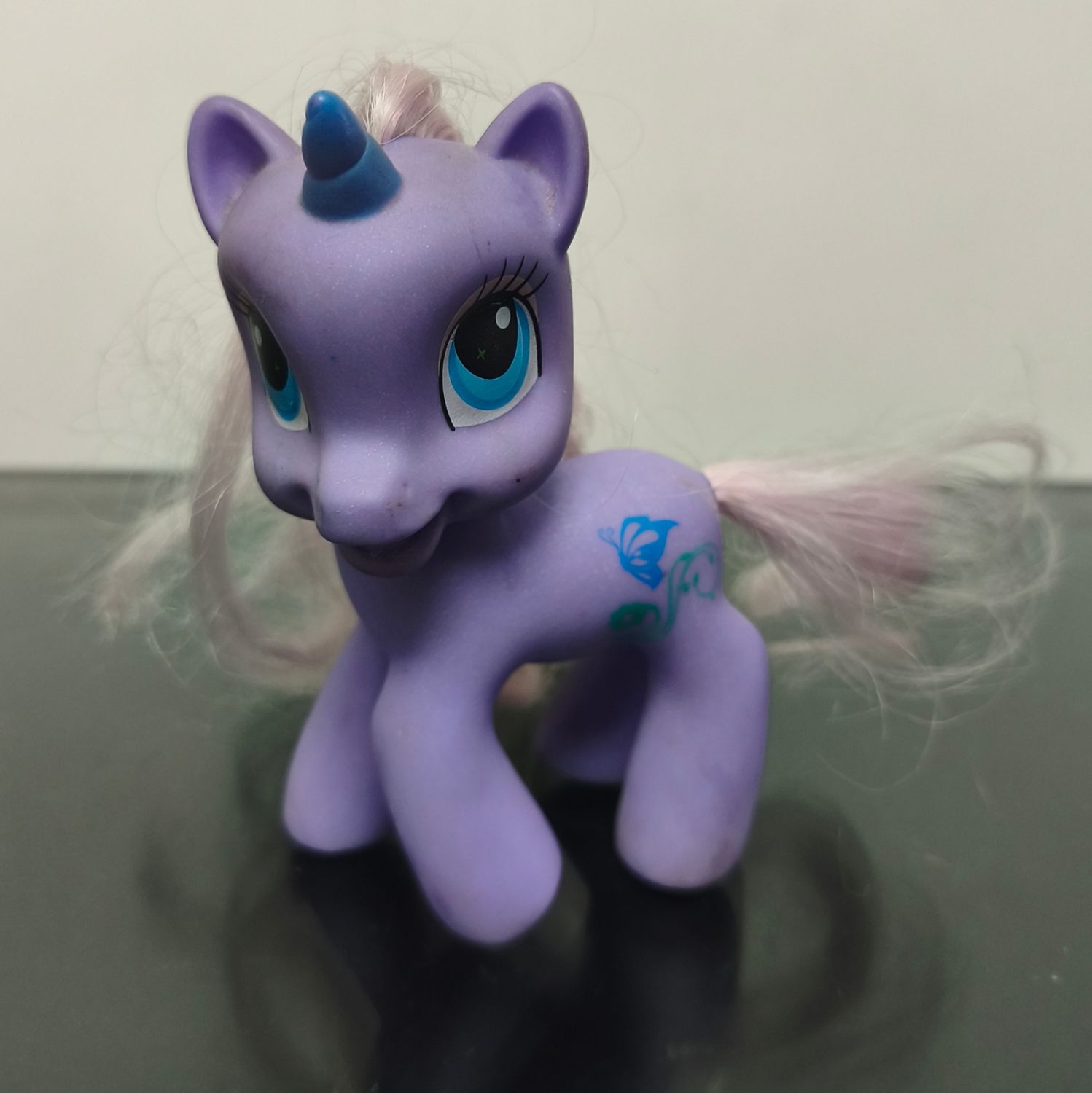 SH50 My Little Pony Juguete