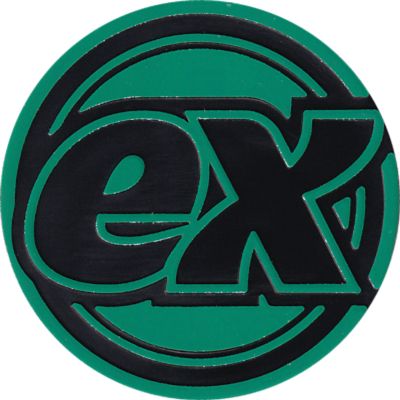 SH1 Ex Green Moneda Pokemon TCG