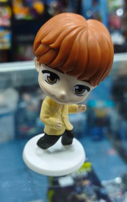 SJ2 BTS Figura Mcdonald's K Pop Figura