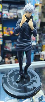 SJ1 Satoru Gojo Figura Taito Jujutsu Kaisen Figura