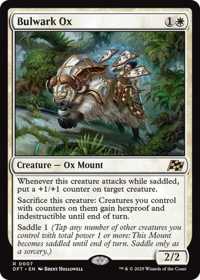 SH3 Bulwark Ox - Aetherdrift (DFT)