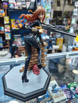 SJ1 Black Widow Figura Estatua 1/7 Kotobukiya Marvel