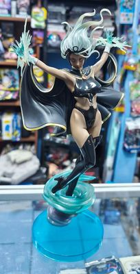 SJ1 Storm Figura Estatua Kotobukiya X Men Figura Tormenta Figura