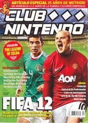 SH1 Club Nintendo Revista Ano 20 Numero 10