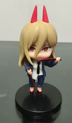 SH1 Power Figura Chainsaw Man Figura Bootleg