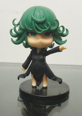 SH1 Tatsumaki Figura One Punch Man Figura Bootleg