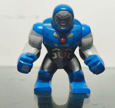 SH1 Darkseid Lego Mini Figura DC