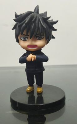 SH16 Megumi Figura Jujutsu Kaisen Figura Bootleg