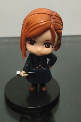 SH1 Nobara Figura Jujutsu Kaisen Figura Bootleg