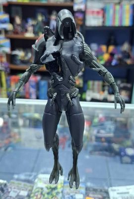 SH1 Mass Effect 3 Figura Legion